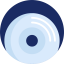 Time to sleep icon 64x64
